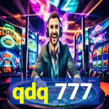 qdq 777